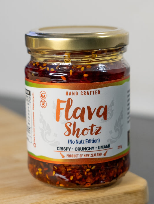 Flava Shotz