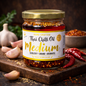 Thai Chilli Oil - Medium