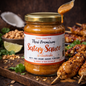 Thai Premium Satay Sauce